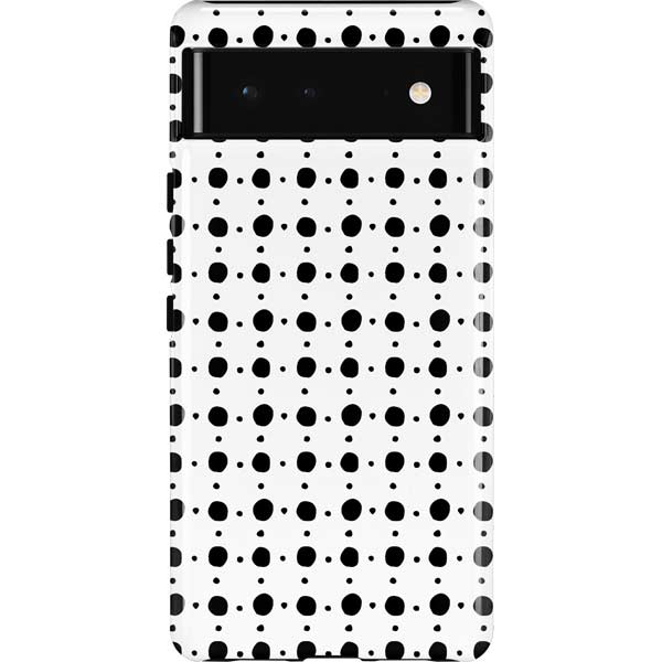 Grid Dot Pixel Cases