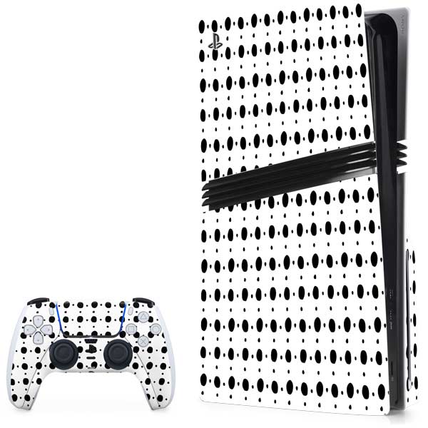 Grid Dot PlayStation PS5 Skins