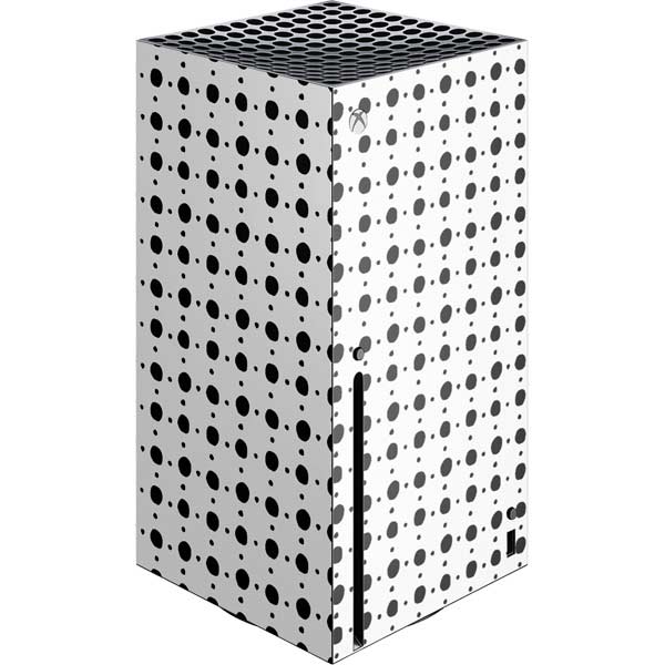 Grid Dot Xbox Series X Skins