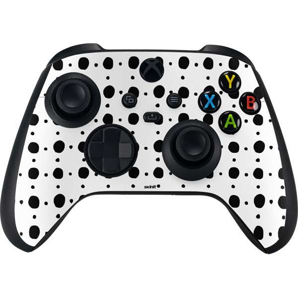 Grid Dot Xbox Series X Skins