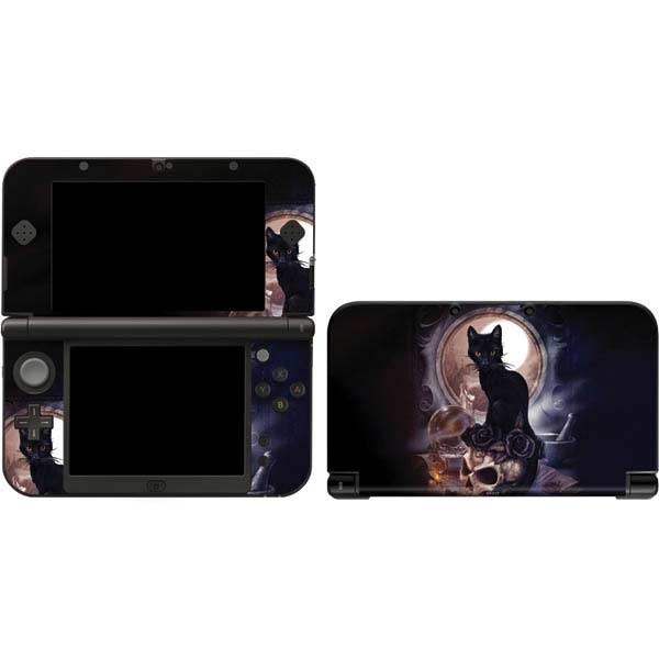Alchemy Grimelkins Ghost Nintendo Skins