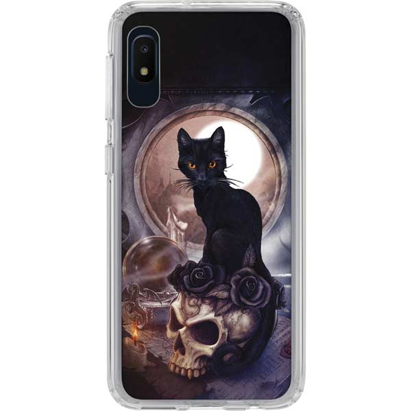 Alchemy Grimelkins Ghost Galaxy Cases