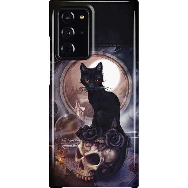 Alchemy Grimelkins Ghost Galaxy Cases