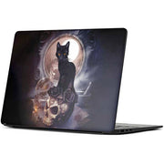 Alchemy Grimelkins Ghost Surface Laptop 7 13.8in Skin