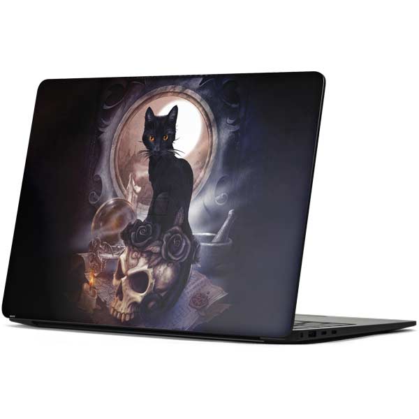 Alchemy Grimelkins Ghost Surface Laptop 7 13.8in Skin