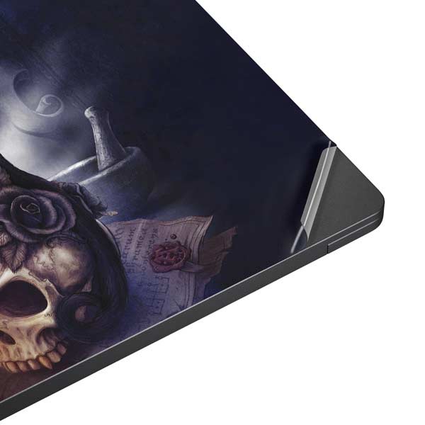 Alchemy Grimelkins Ghost Surface Laptop 7 13.8in Skin