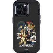 Cowboy Bebop Group Shot Otterbox Defender iPhone Skin