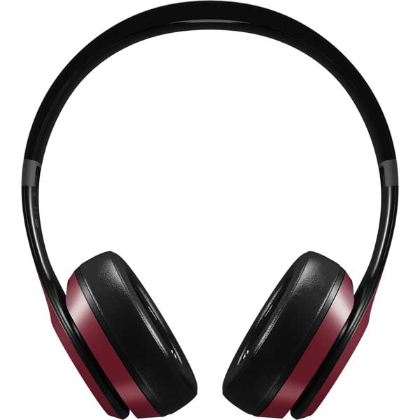 Wizarding World Harry Potter Gryffindor House Crest Beats Studio Pro Wireless Headphones Skin