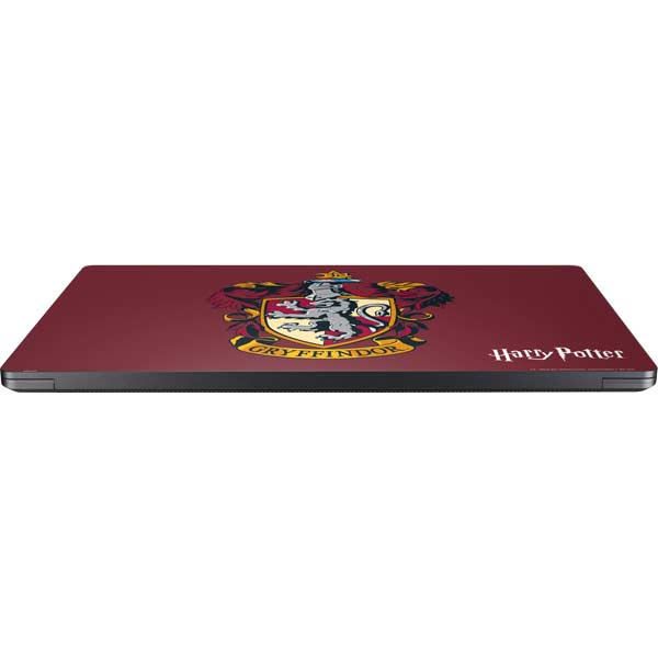 Wizarding World Harry Potter Gryffindor House Crest Surface Laptop 7 15in Skin