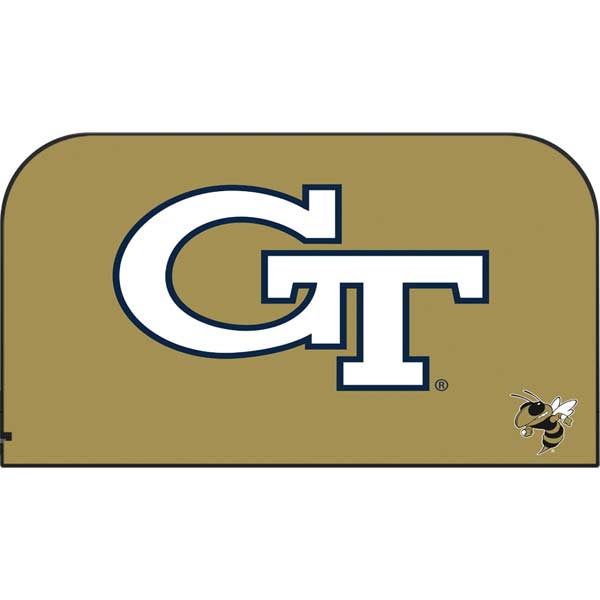 Georgia Institute of Technology GT with Mascot Nintendo Switch 2 (2025) with Joy-Con Skin