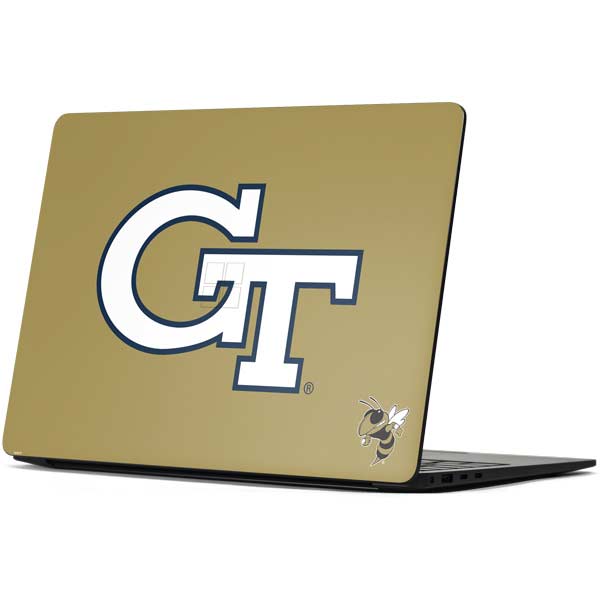 Georgia Institute of Technology GT with Mascot Surface Laptop 7 15in Skin