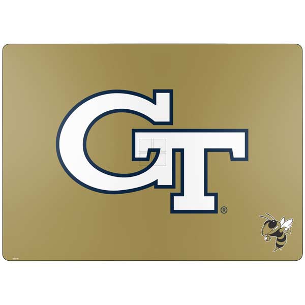 Georgia Institute of Technology GT with Mascot Surface Laptop 7 15in Skin