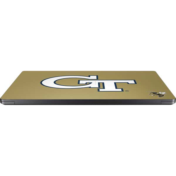 Georgia Institute of Technology GT with Mascot Surface Laptop 7 15in Skin