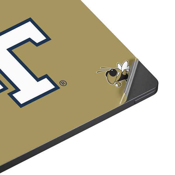 Georgia Institute of Technology GT with Mascot Surface Laptop 7 15in Skin