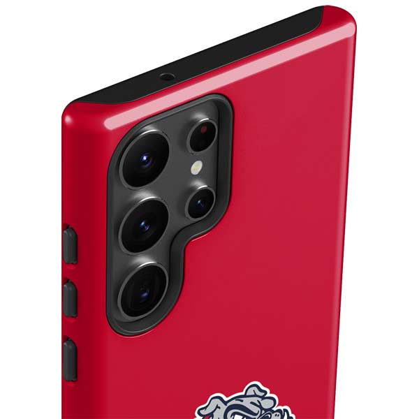 Gonzaga University GU Bulldogs Galaxy S23 Ultra Pro Case