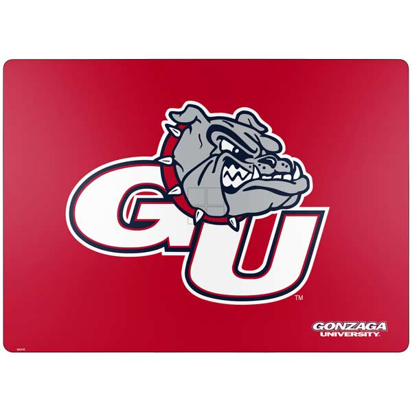 Gonzaga University GU Bulldogs Surface Laptop 7 13.8in Skin