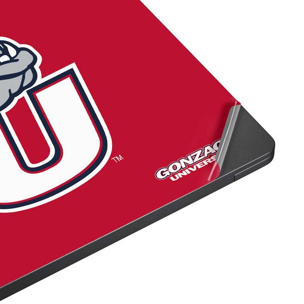 Gonzaga University GU Bulldogs Surface Laptop 7 13.8in Skin