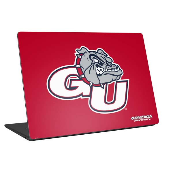 Gonzaga University GU Bulldogs Laptop Skins