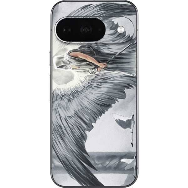 Guardian Angel by LA Williams Skin for Google Pixel 9 Skinit