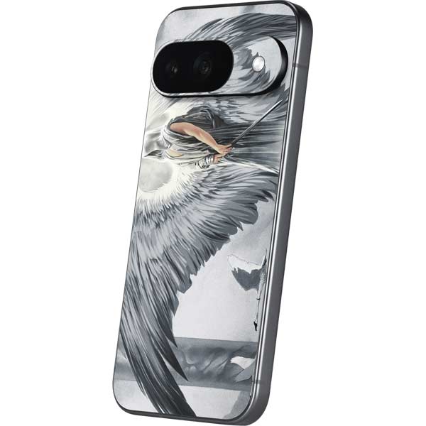 Guardian Angel by LA Williams Skin for Google Pixel 9 Skinit