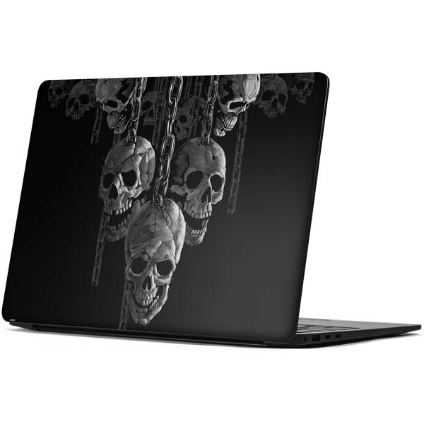Liquid Blue Hanging Out Surface Laptop 7 15in Skin