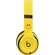Happy Face Beats Studio Pro Wireless Headphones Skin