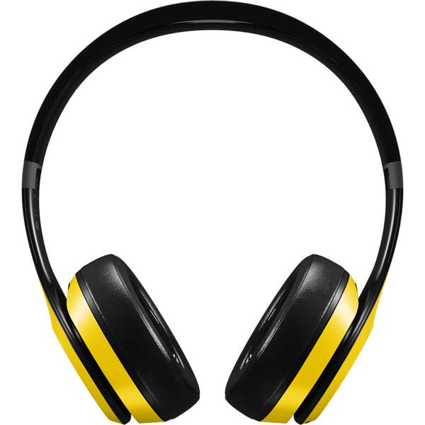 Happy Face Beats Studio Pro Wireless Headphones Skin