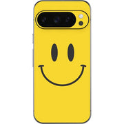 Happy Face Google Pixel 10 Pro XL Skin