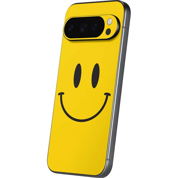 Happy Face Google Pixel 10 Pro XL Skin