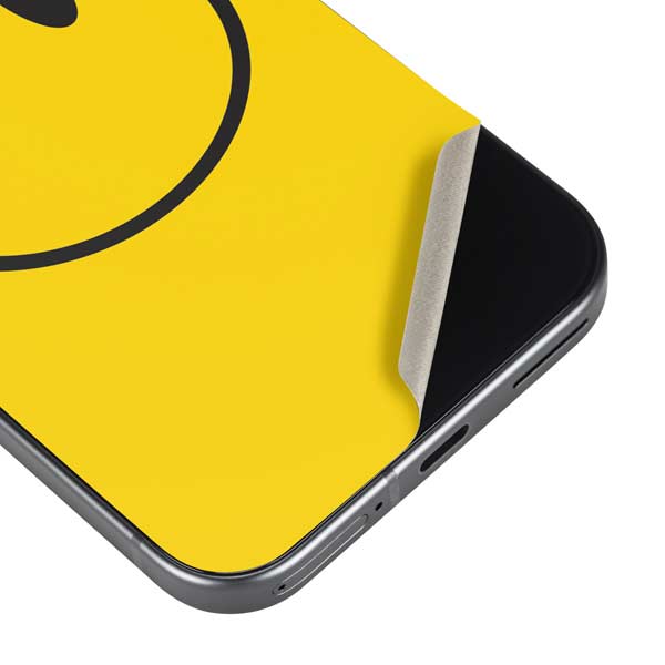 Happy Face Google Pixel 10 Pro XL Skin