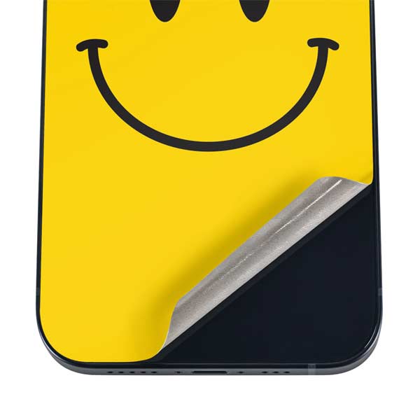 Happy Face iPhone 17 Pro Skin