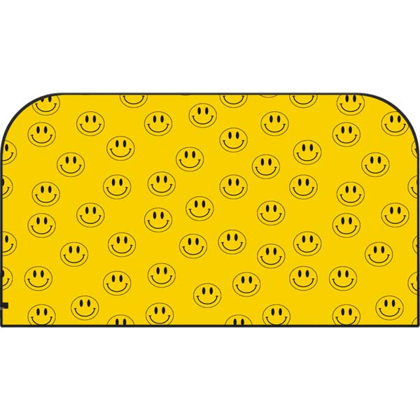 Happy Face Pattern Nintendo Switch 2 (2025) with Joy-Con Skin