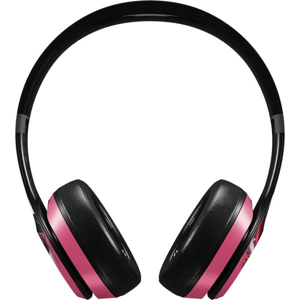 DC Comics Harley Quinn Rebirth Cover #1 Legacy Color Variant Art by Art Germ Beats Studio Pro Wireless Headphones Skin