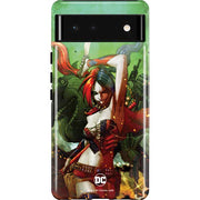 DC Comics Harley Quinn Suicide Squad Vol 1 Cover New 52 Pixel Cases