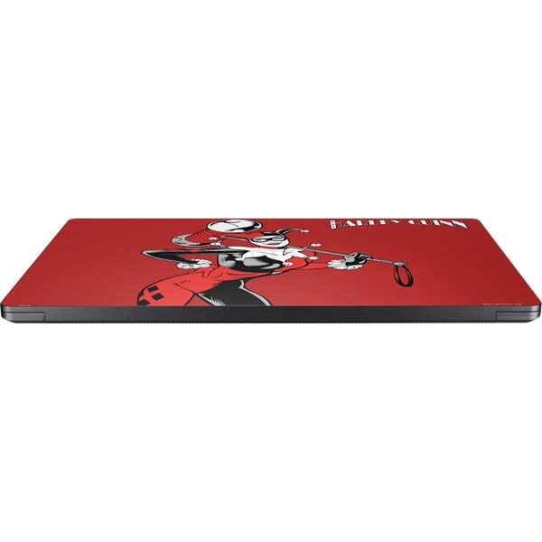 DC Comics Harley Quinn Classic Art Pose Surface Laptop 7 15in Skin