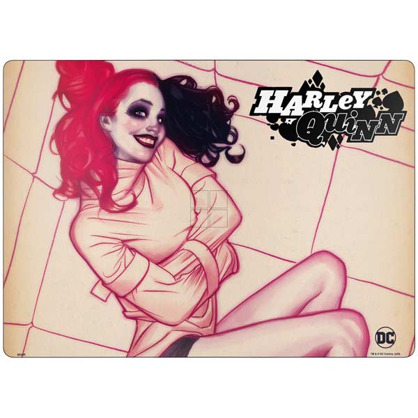 DC Comics Harley Quinn The Hottest of the City Cover New 52 Vol 1 Surface Laptop 7 13.8in Skin