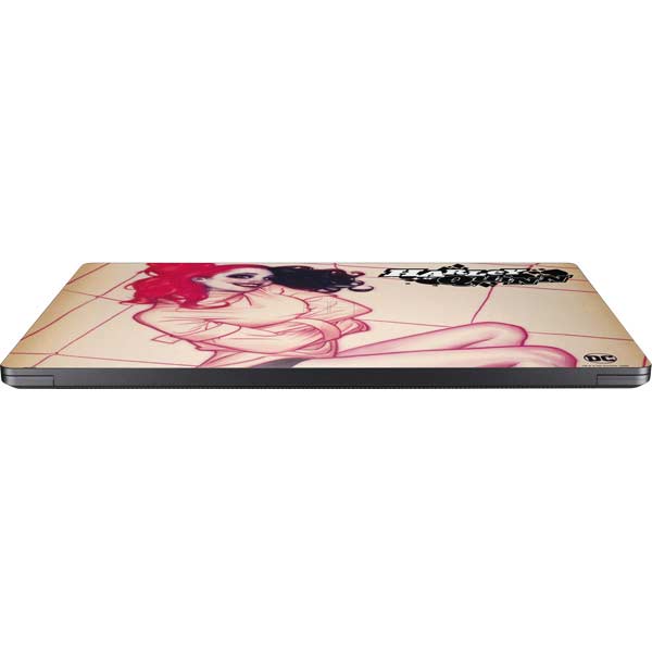 DC Comics Harley Quinn The Hottest of the City Cover New 52 Vol 1 Surface Laptop 7 13.8in Skin