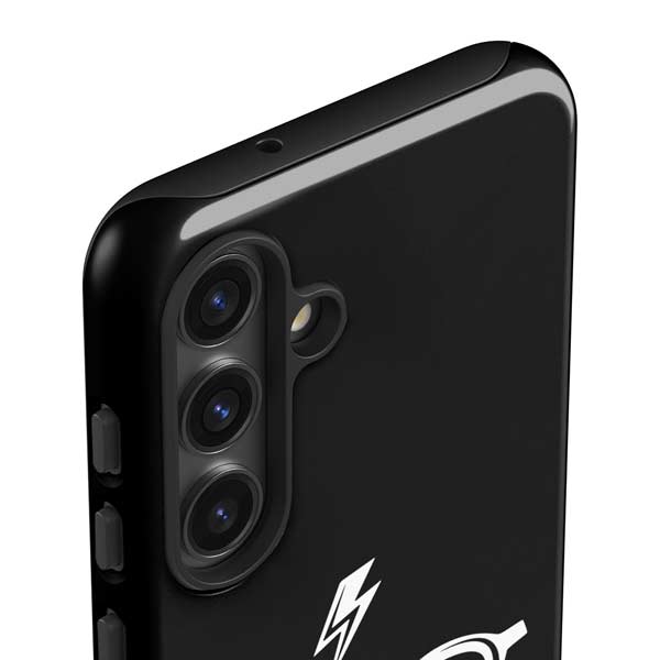 Wizarding World Harry Potter Scar and Glasses Galaxy S25 Plus Impact Case