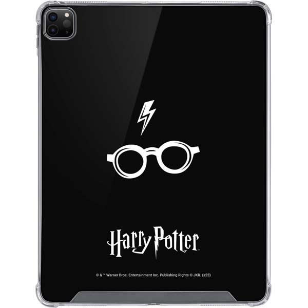 Wizarding World Harry Potter Scar and Glasses iPad Cases
