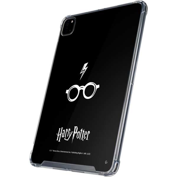 Wizarding World Harry Potter Scar and Glasses iPad Cases
