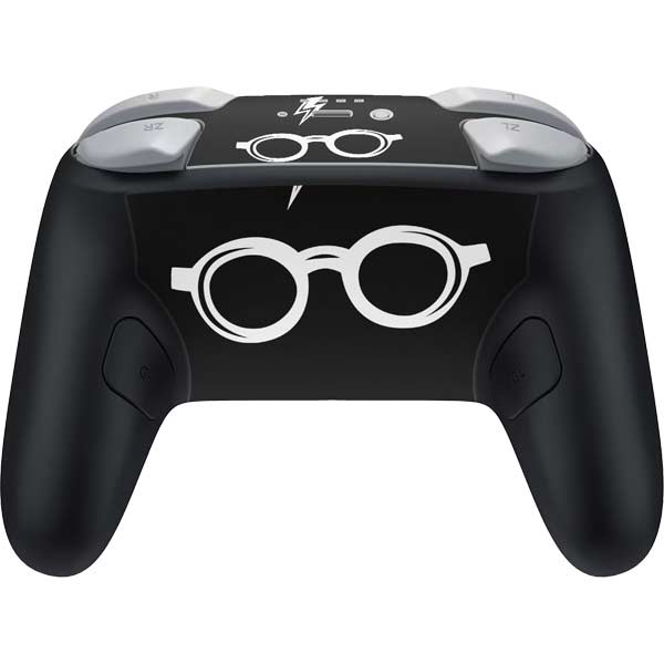 Wizarding World Harry Potter Scar and Glasses Nintendo Switch 2 (2025 ...
