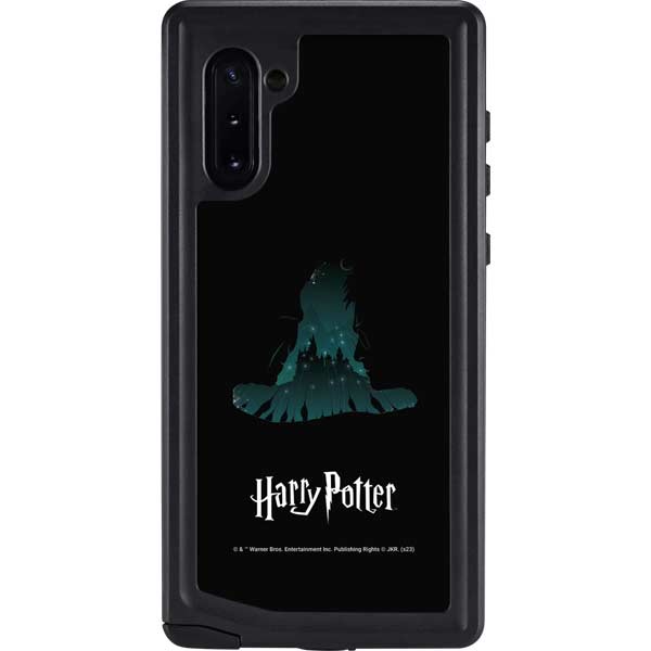 Wizarding World Harry Potter Hats and Hogwarts Galaxy Cases