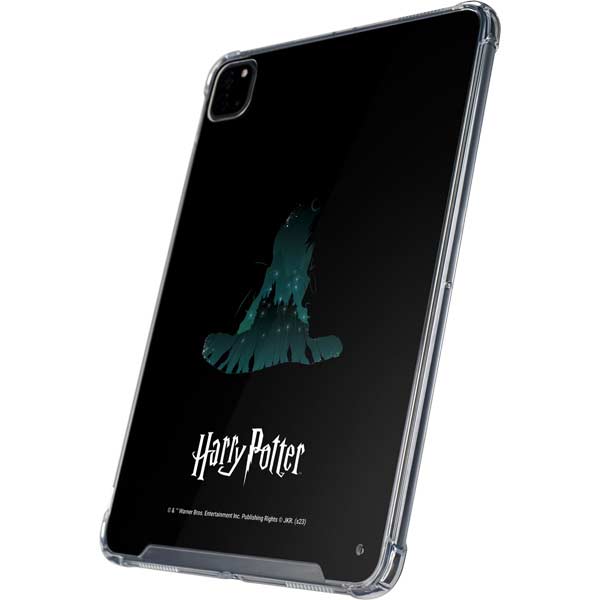 Wizarding World Harry Potter Hats and Hogwarts iPad Cases