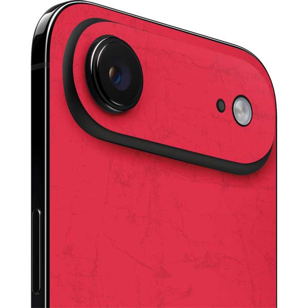NBA Atlanta Hawks Distressed iPhone 17 Air Skin
