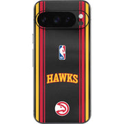 NBA Atlanta Hawks Jersey Google Pixel 10 Pro XL Skin