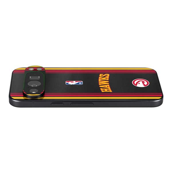 NBA Atlanta Hawks Jersey Google Pixel 10 Pro XL Skin