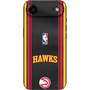 NBA Atlanta Hawks Jersey iPhone 17 Air Skin