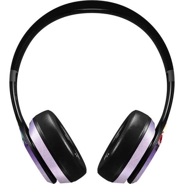 Disney Inside Out Headquarters Beats Studio Pro Wireless Headphones Skin