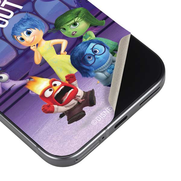 Disney Inside Out Headquarters Google Pixel 10 Pro XL Skin