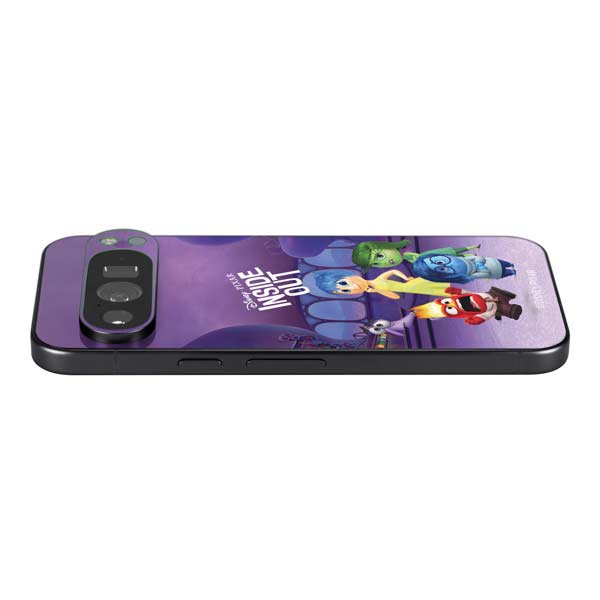 Disney Inside Out Headquarters Google Pixel 10 Pro XL Skin